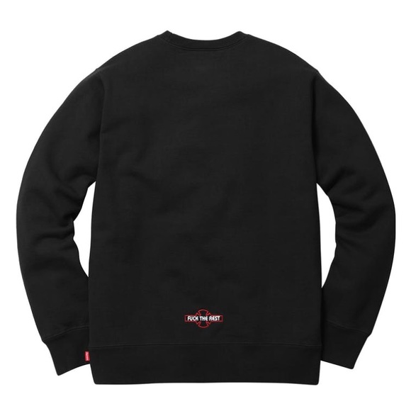 Supreme Independent Fuck the Rest - Picture 8 of 8